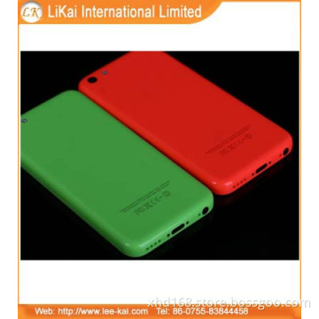 Newest High Copy Touch Phone IP5C Accept Paypal (CP-4.1)